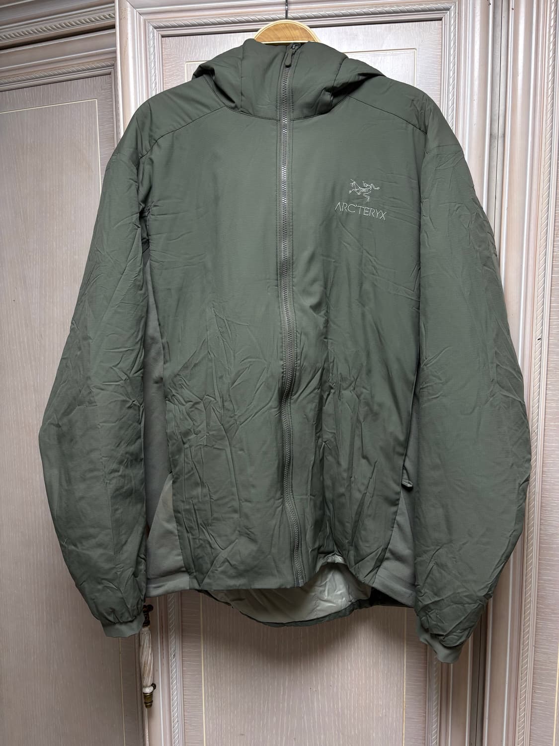 아크테릭스 아톰 LT M사이즈 상품이미지1