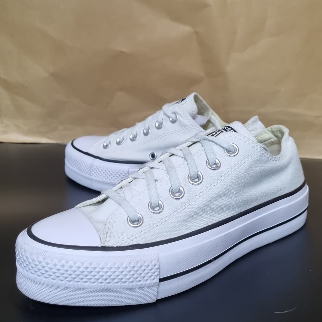 컨버스 올스타 리프트 여성스니커즈235 상품이미지1