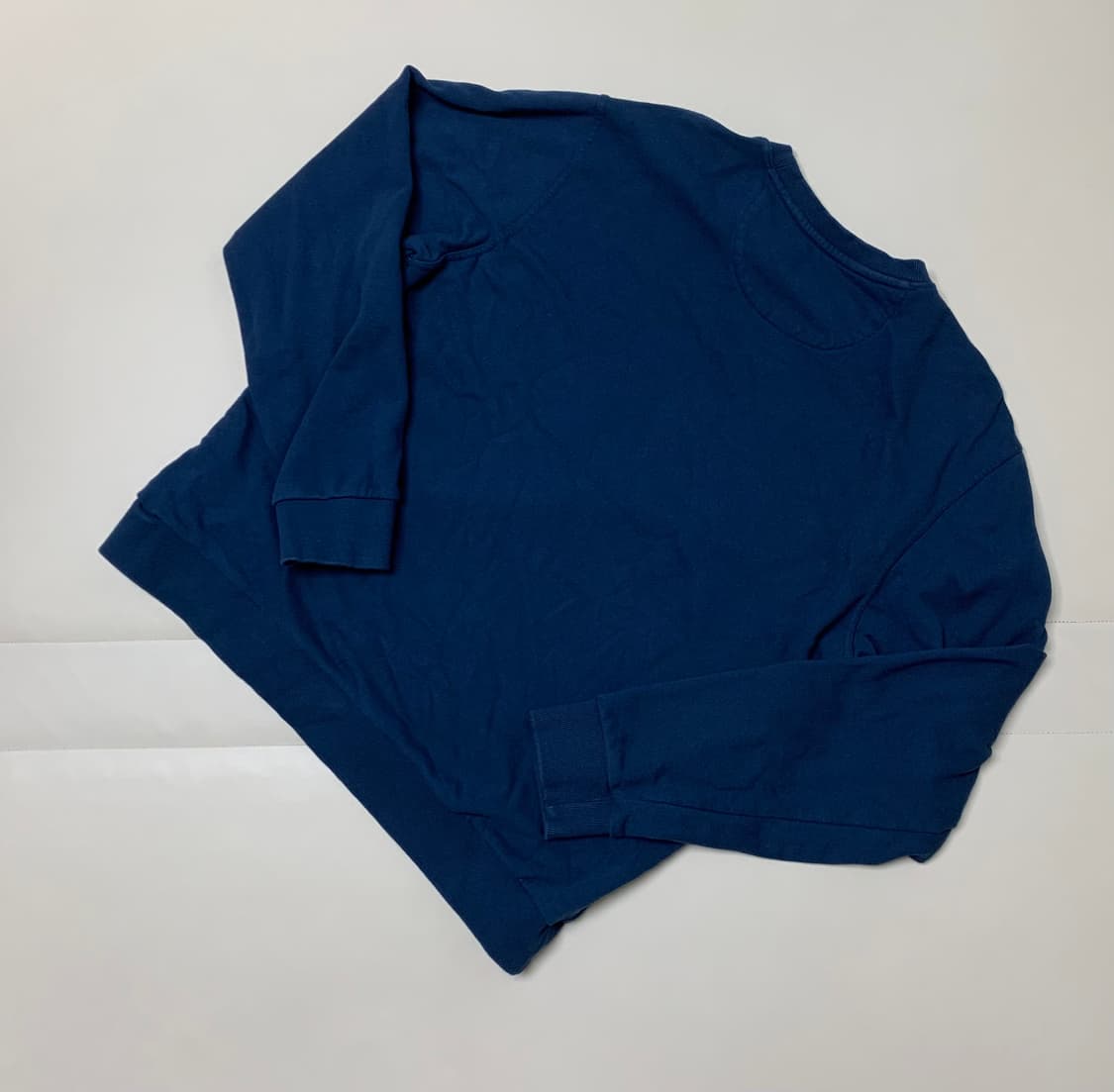 파타고니아 리제너러티브 오가닉 서티파이드  코튼 크루넥 맨투맨 상품이미지2