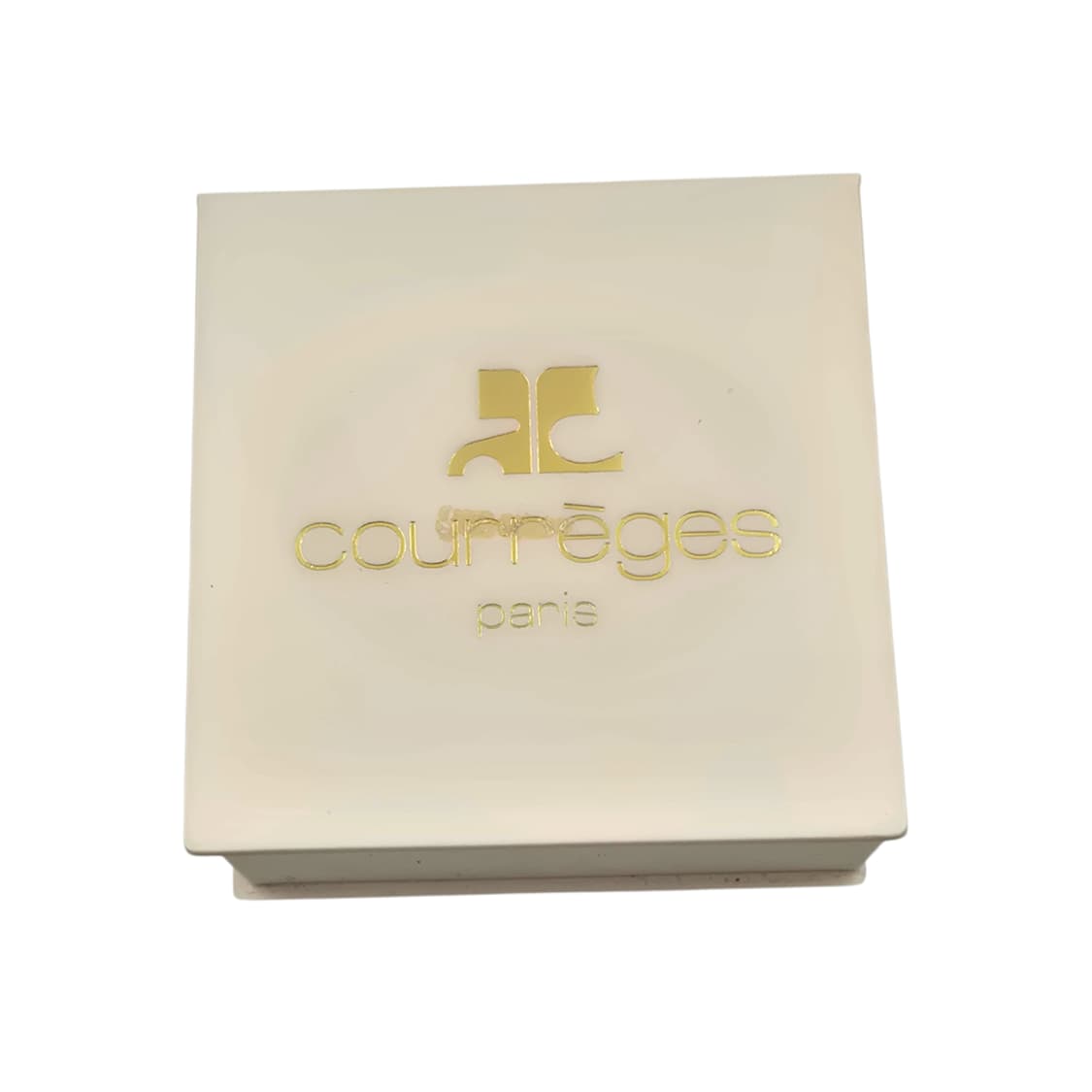 90s 꾸레쥬 스페이지에이지 꽃잎 손목 시계 상품이미지2