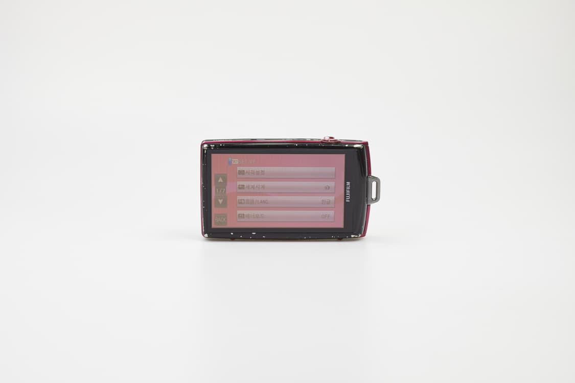 후지필름 파인픽스 Z1000EXR 디카✨ 상품이미지5