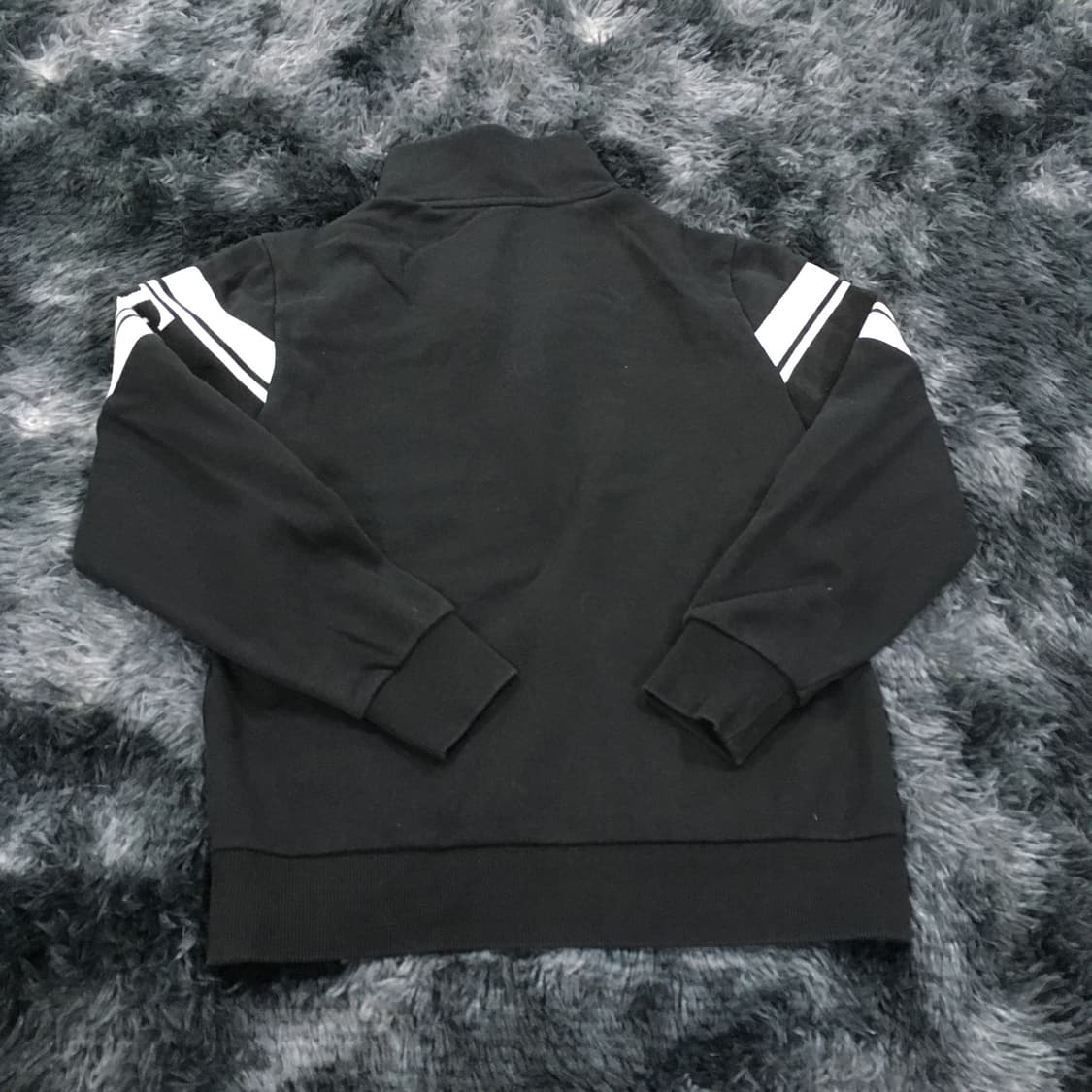 투티/0213 르꼬끄 스포티 하프집업 트랙 상품이미지6