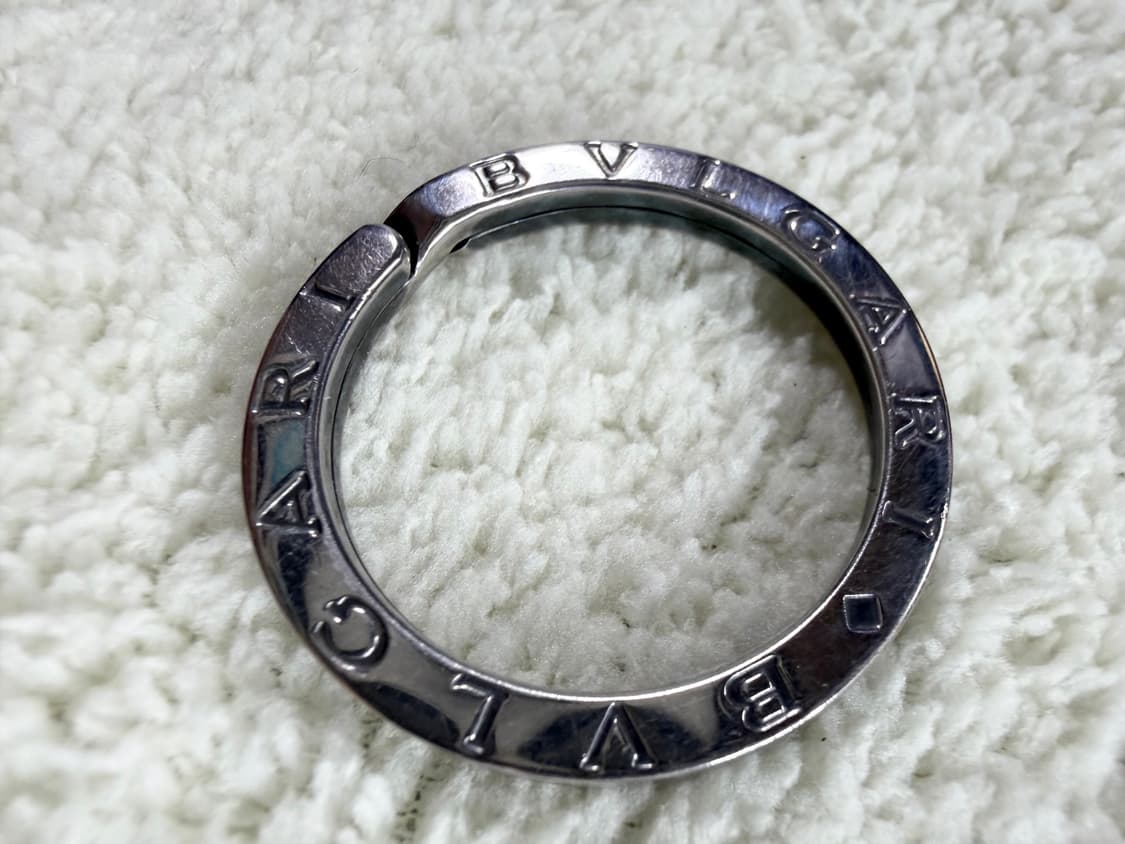 불가리 키링 판매 상품이미지2