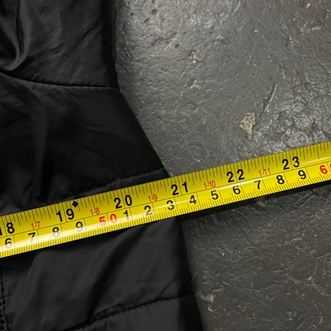 95 노스페이스 브이모션 경량패딩 상품이미지8