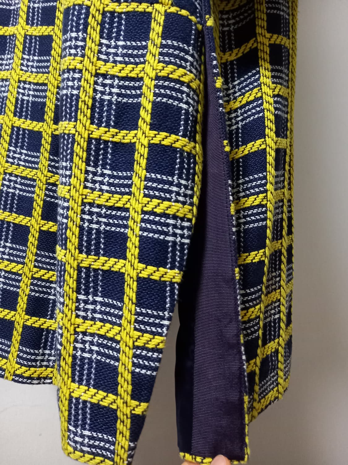 지고트 코트 상품이미지8