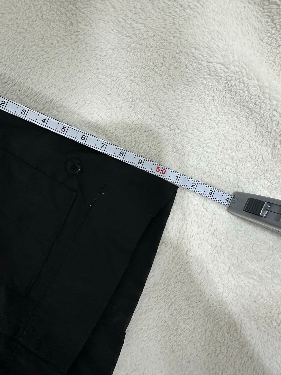 L] 카브엠트 나일론 팬츠 상품이미지7