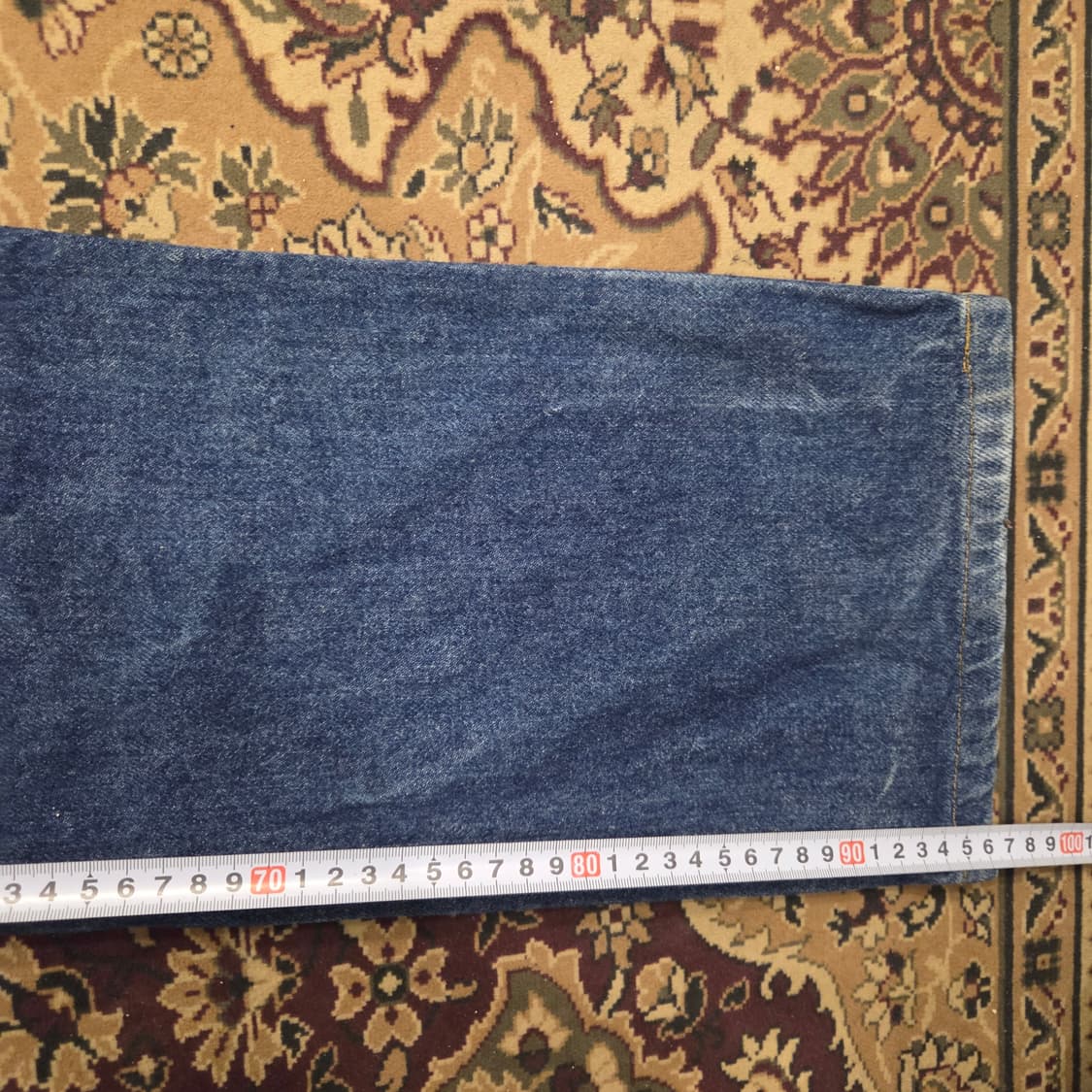 90s 리바이스 517 30사이즈 made in usa 상품이미지9