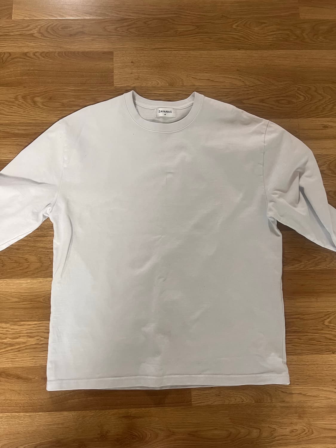 자바나스 헤비코튼 m 상품이미지1