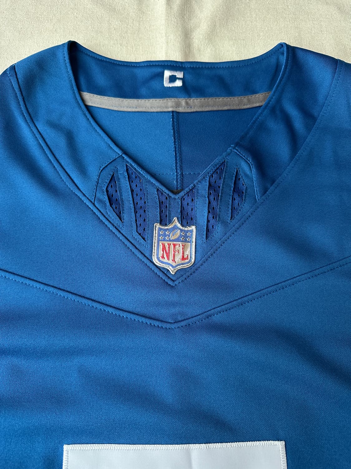 나이키 NFL 인디애나폴리스 콜츠 리처드슨 5 져지 M 상품이미지2