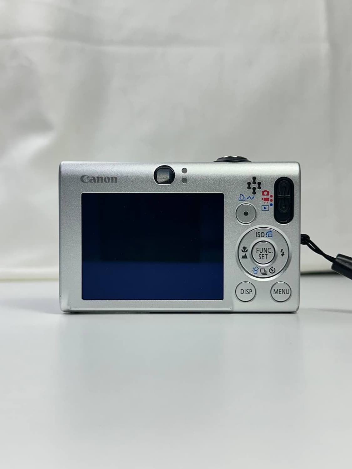 인물✧･ﾟCanon ixus 80is / ixy20 캐논 익서스 디카 상품이미지5