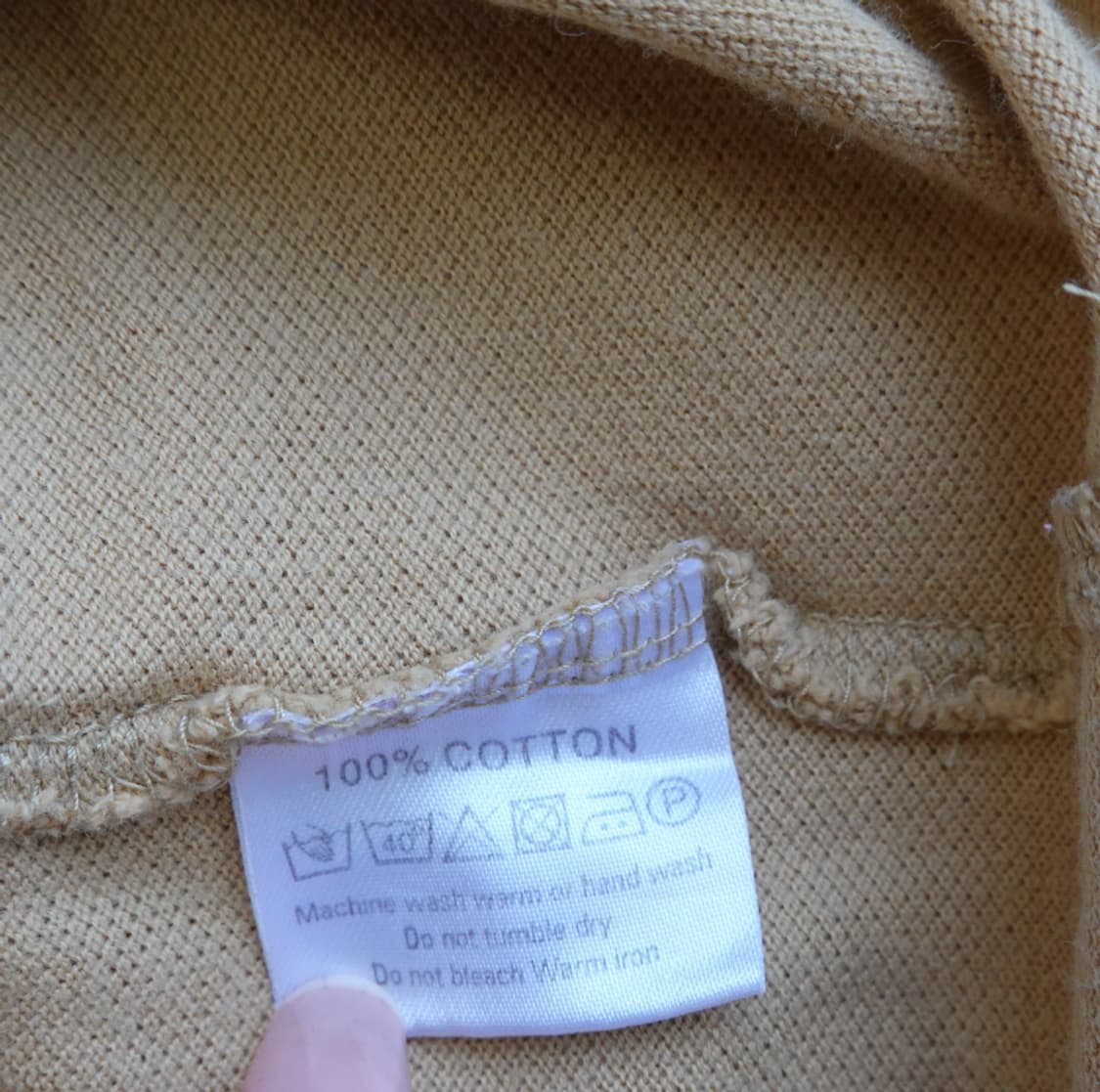 버버리 런던 PK 반팔 티셔츠 1915 상품이미지8