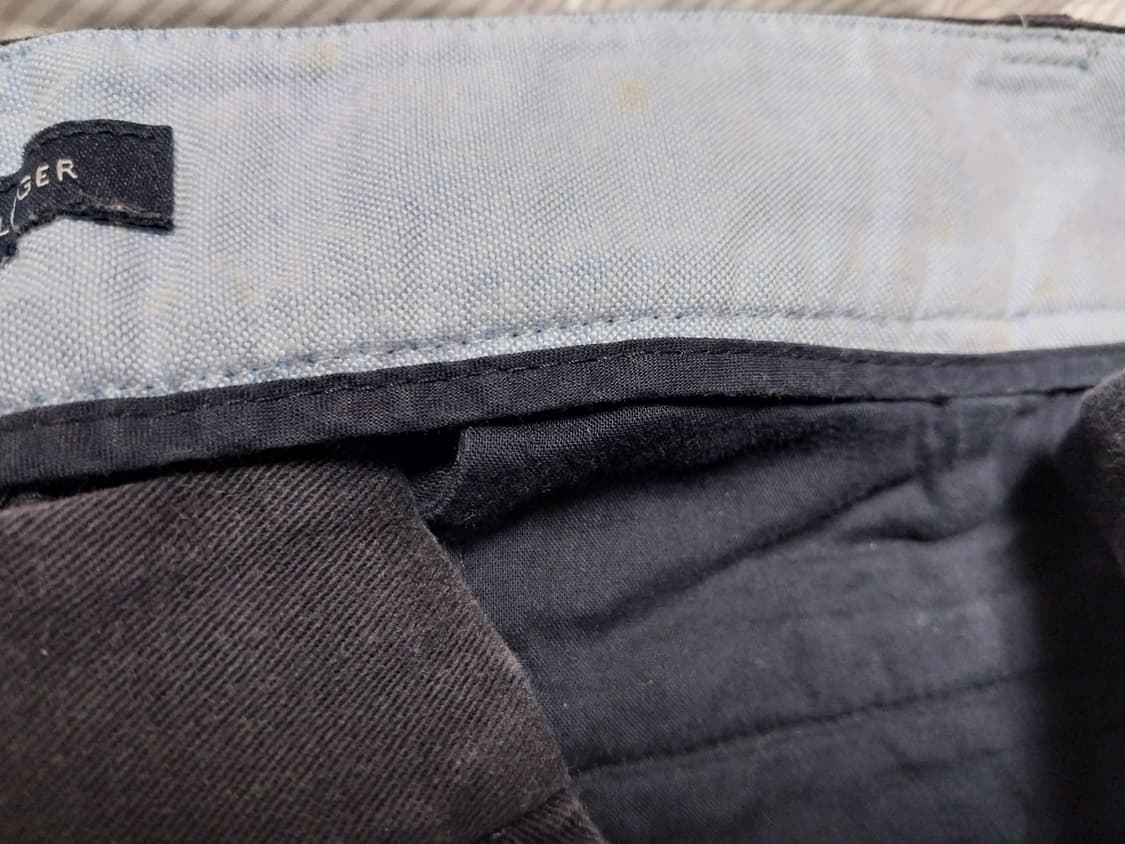 타미힐피거 반바지 상품이미지4