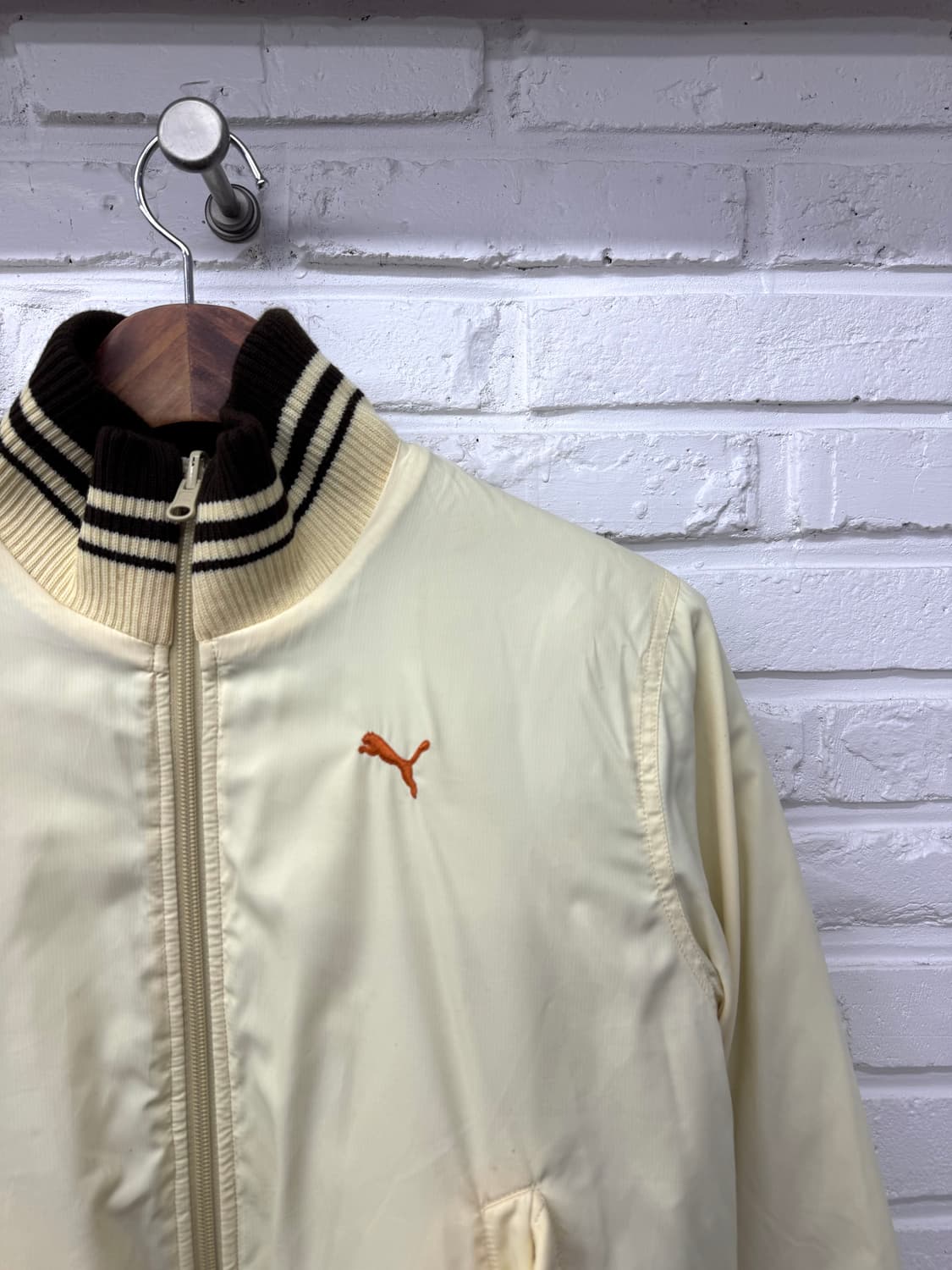 퓨마 리버시블 울 봄버 상품이미지7