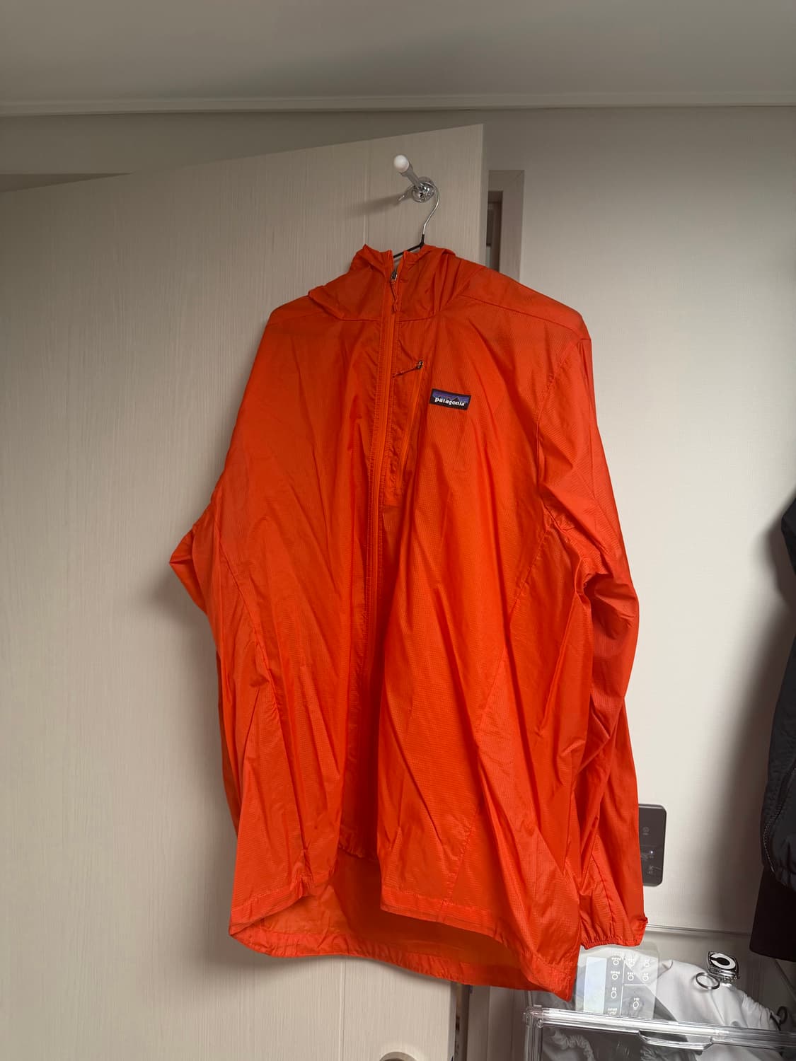 파타고니아 후디니 자켓 상품이미지1