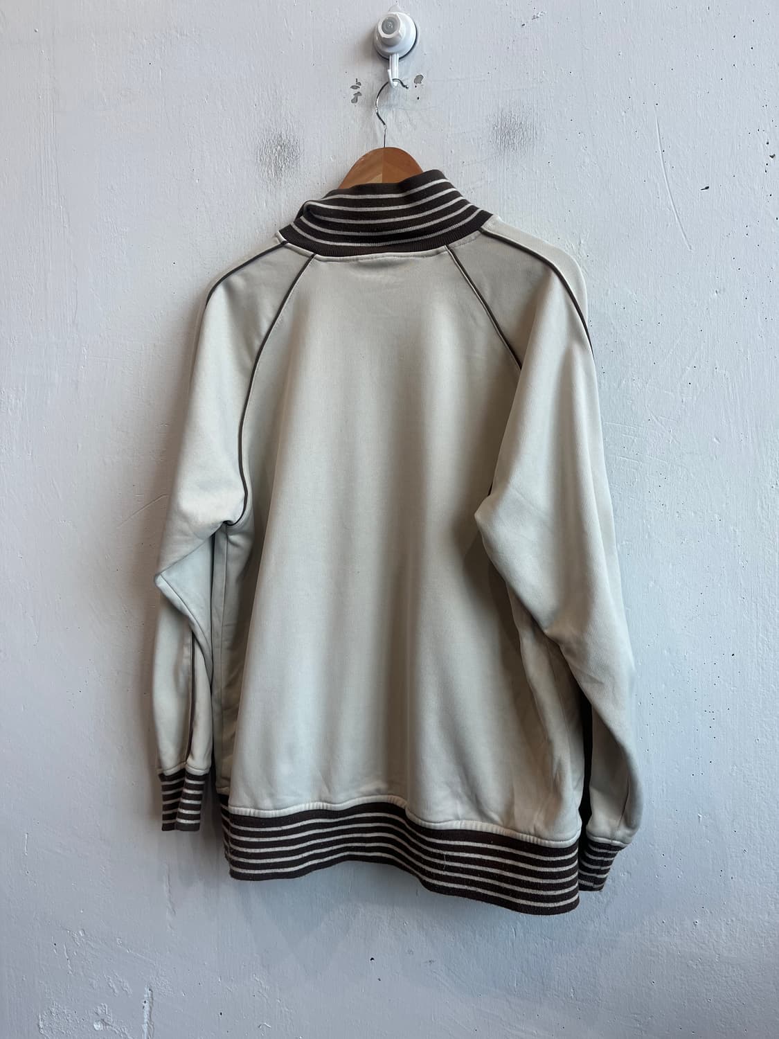 빈티지 VANS 반스 트랙탑 져지  상품이미지3