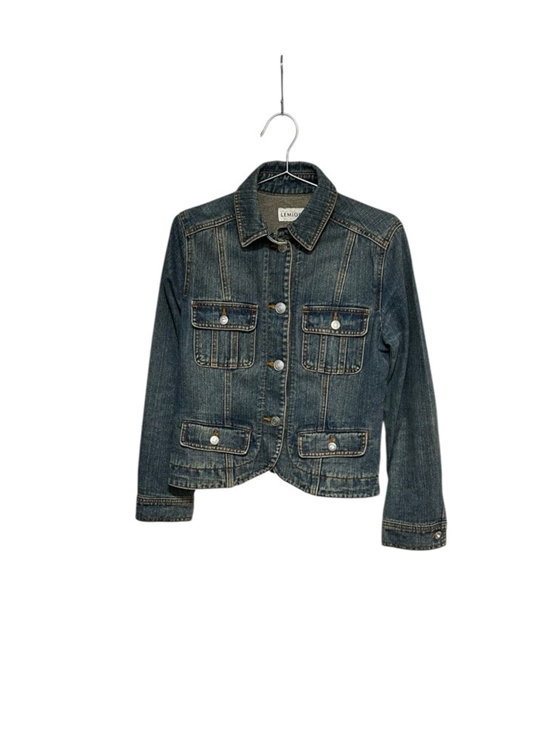 vtg jacket 상품이미지1