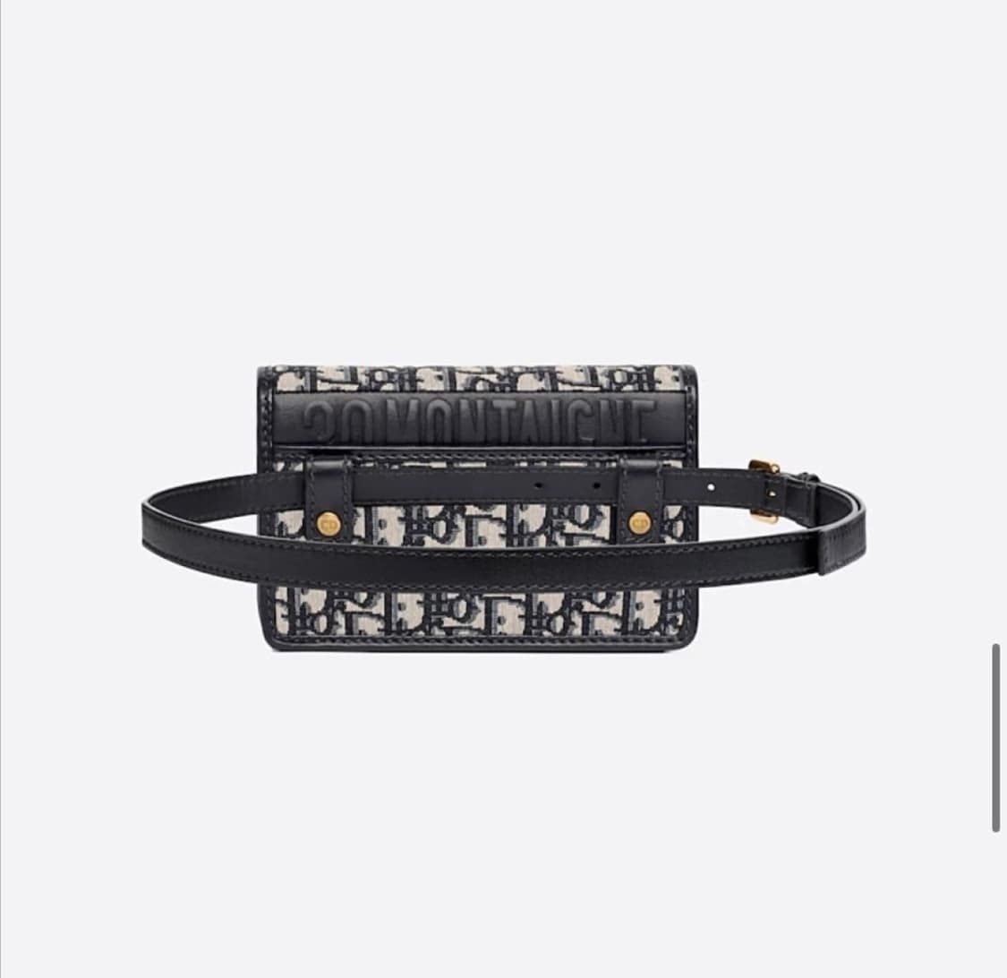 디올 30 몽테인 투인원 파우치 상품이미지7