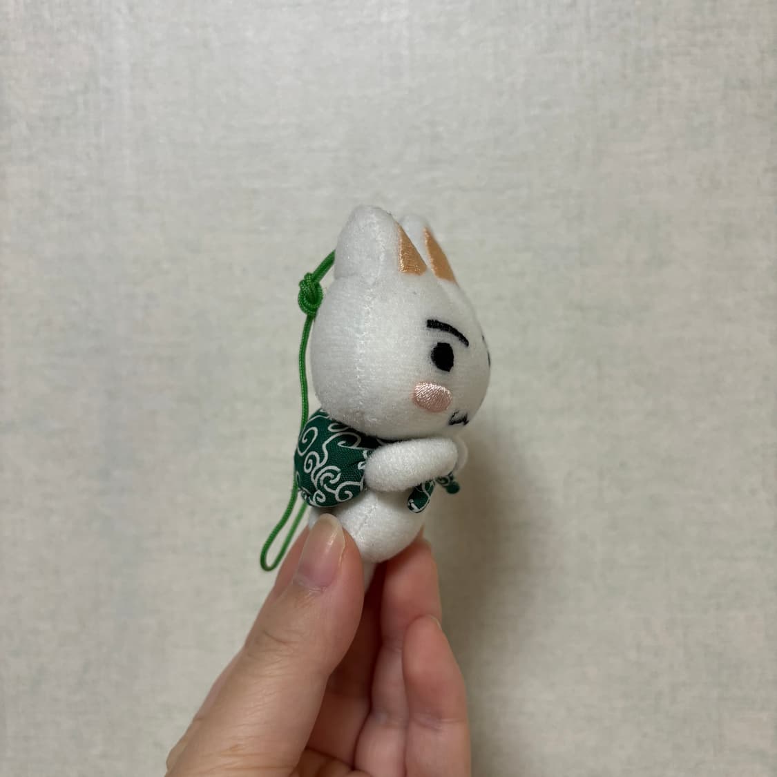 고전 빈티지 도코데모잇쇼 토로 인형 상품이미지2