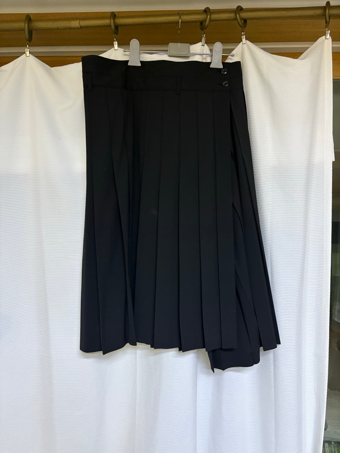 Peter Do 유니섹스 스커트 상품이미지2