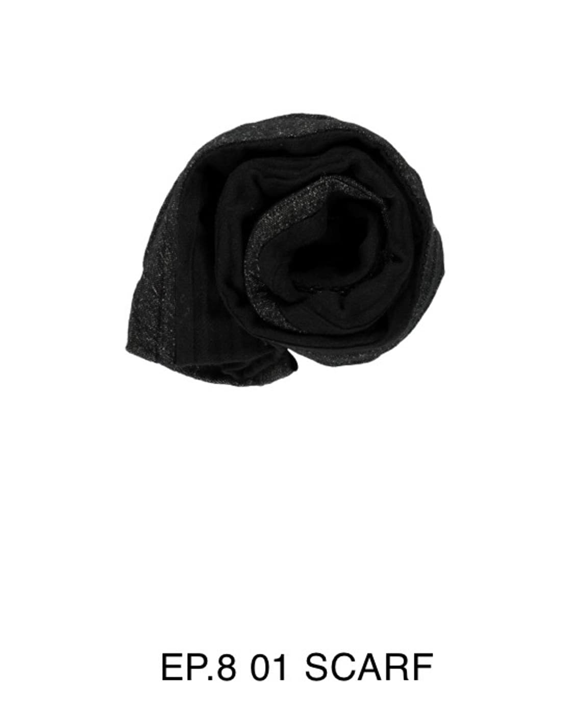 [OS] xlim ep8 01 scarf 스카프 새상품 상품이미지1