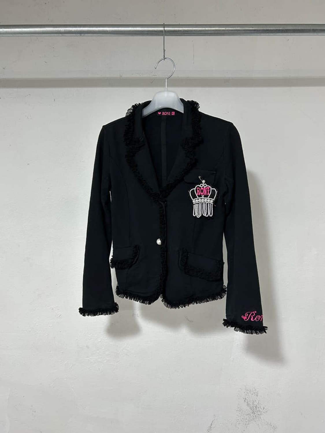 vtg jacket 상품이미지1