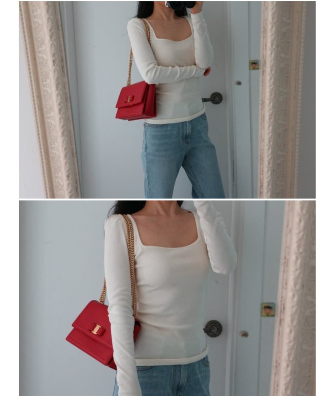 지방시 호보백 상품이미지3