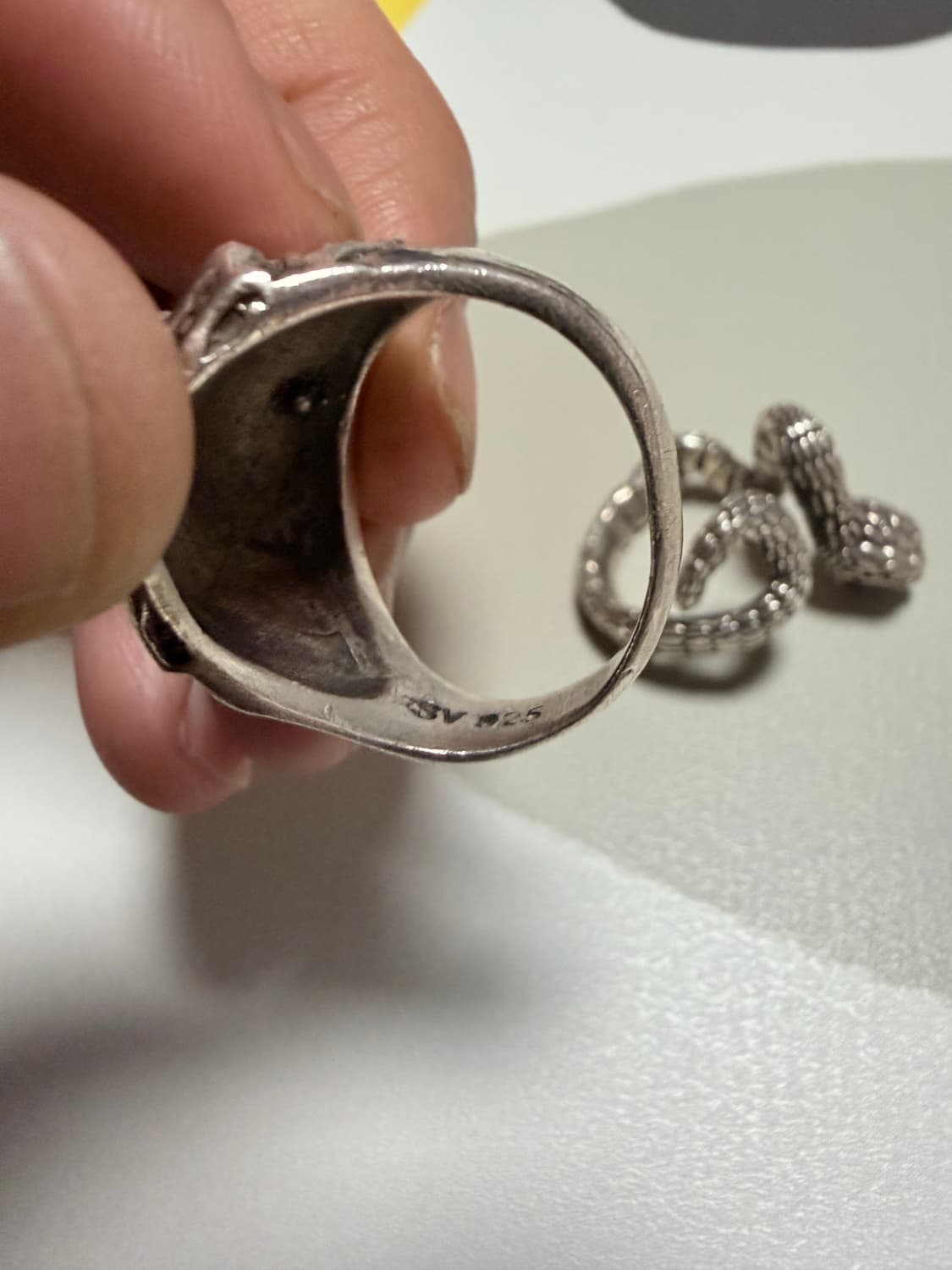 925 실버  상품이미지2