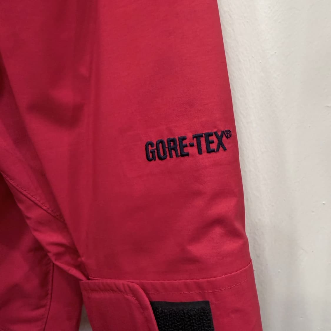 노스페이스 고어텍스 바람막이 상품이미지3