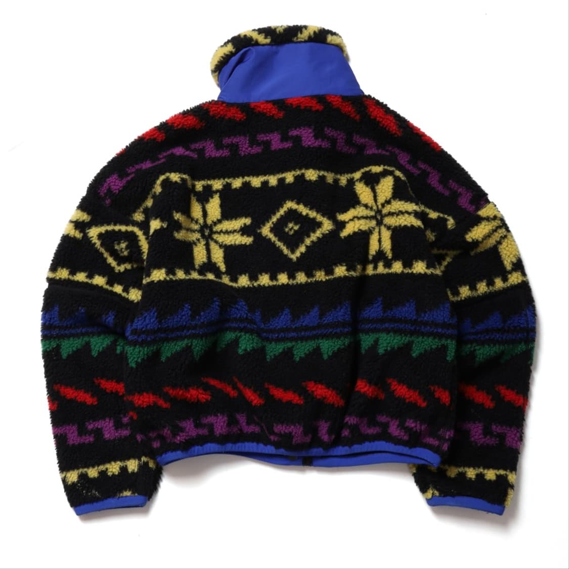 데님 앤 서플라이 Denim & Supply Fleece Jacket 상품이미지5