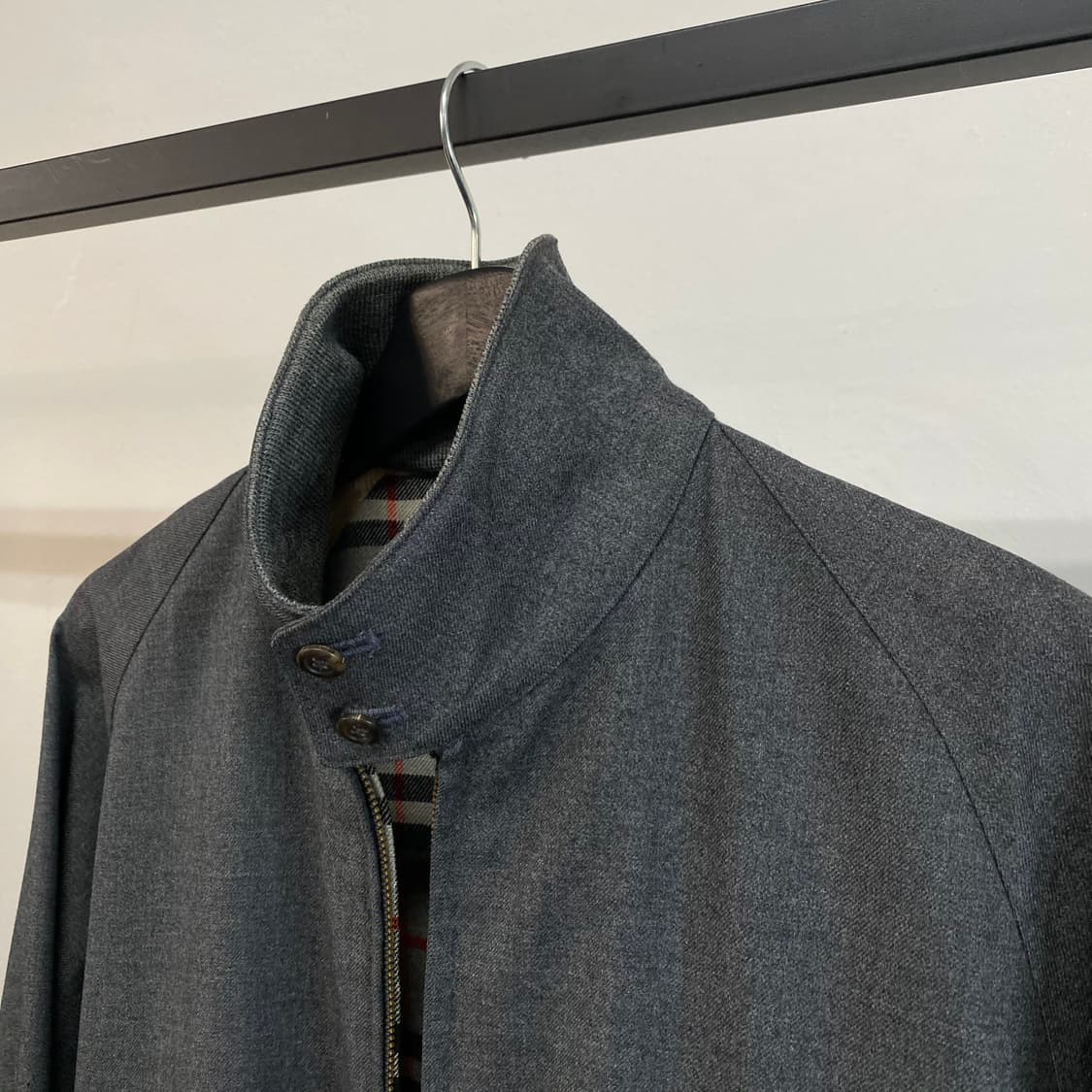 Burberry Novacheck G9 상품이미지7