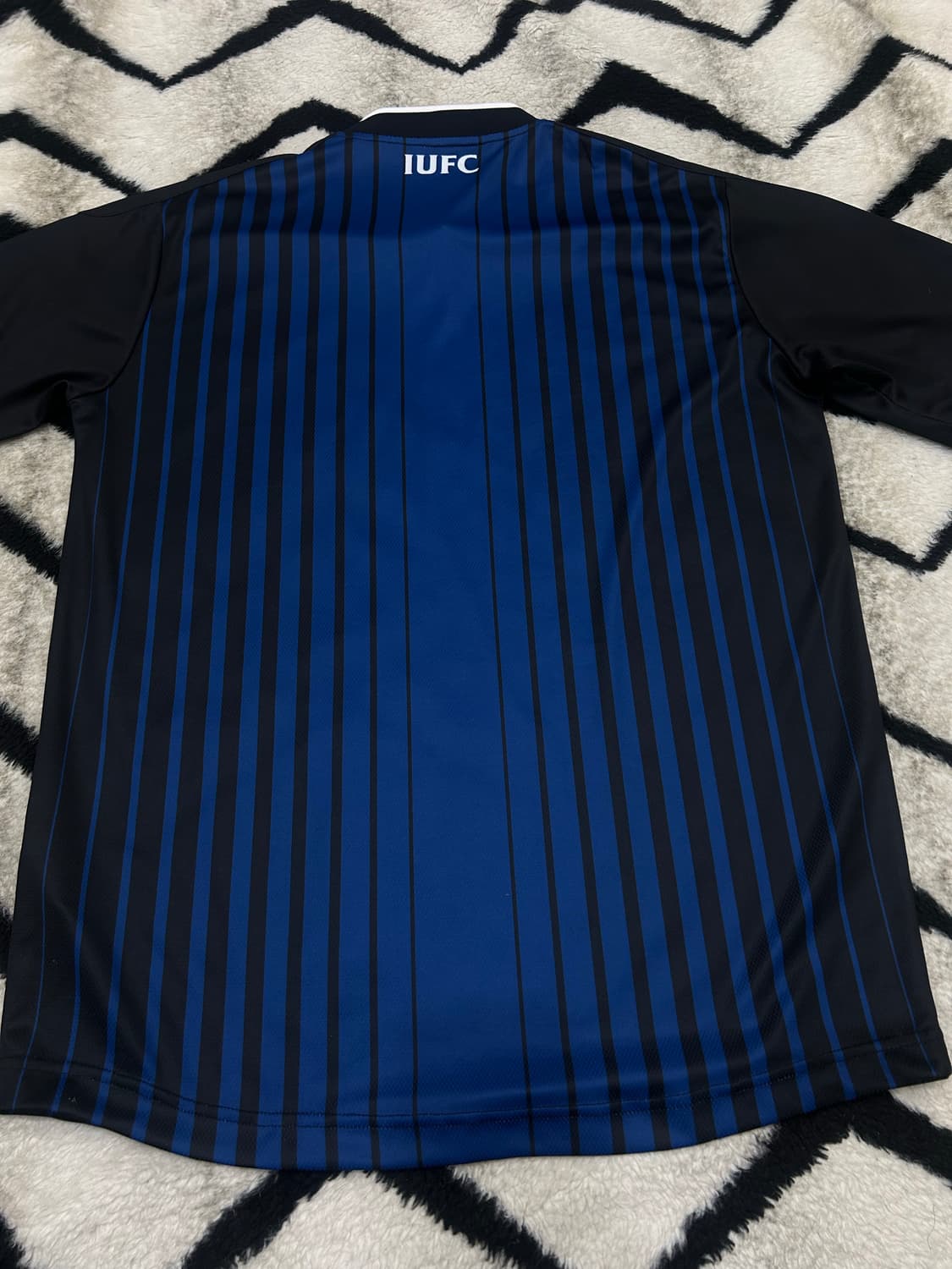 [3XL]험멜 인천유나이티드 2016 싸인 유니폼 상품이미지3