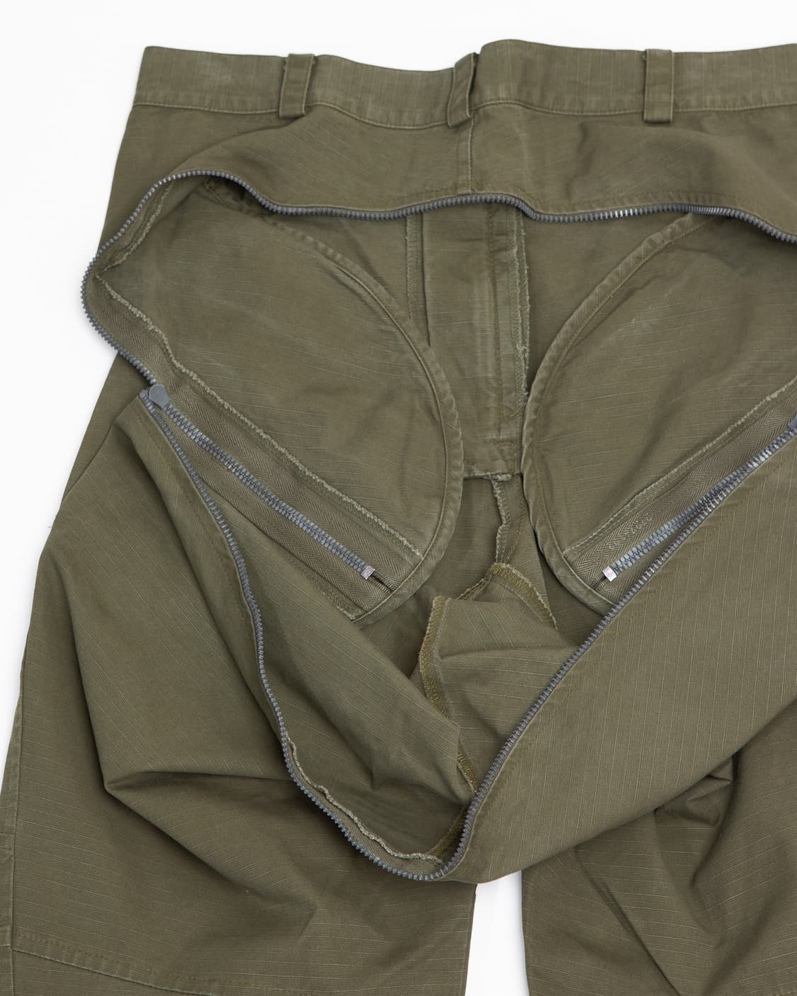 griffin / archback trousers 상품이미지2