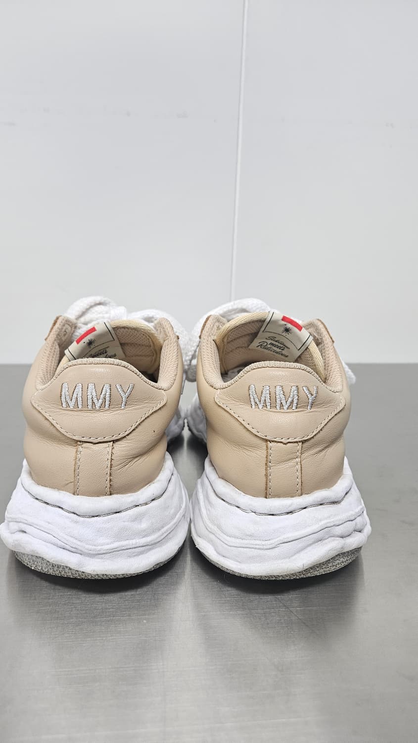 미하라야스히로 웨인레더 베이지(37) 상품이미지3