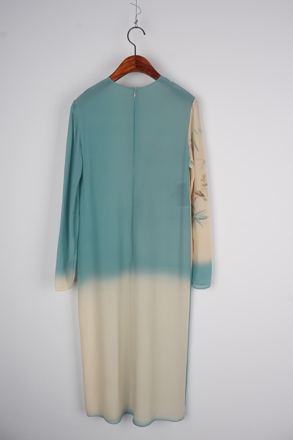 VALENTINO ombre dress 상품이미지7