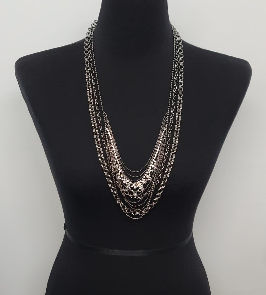 vintage necklace set 상품이미지2