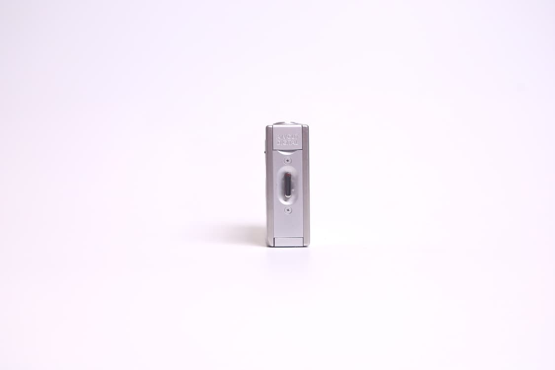 캐논 익시 디지털 10(익서스 70 일본 모델) 실버 (이체 시 할인) 상품이미지4