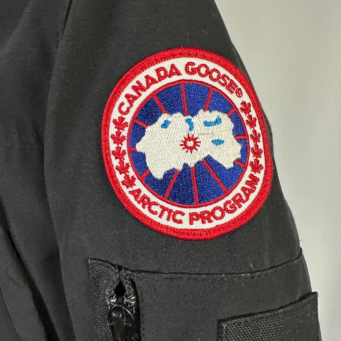 캐나다구스 여성 몬테벨로 파카 상품이미지2