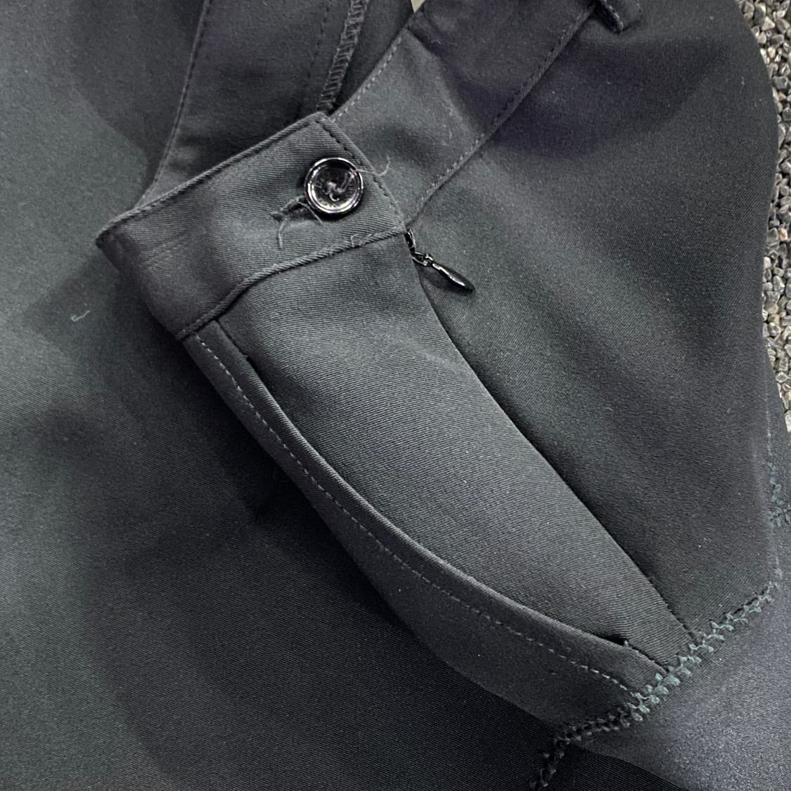 돌체앤가바나 이태리 H 스티치 스커트 B3773 상품이미지4