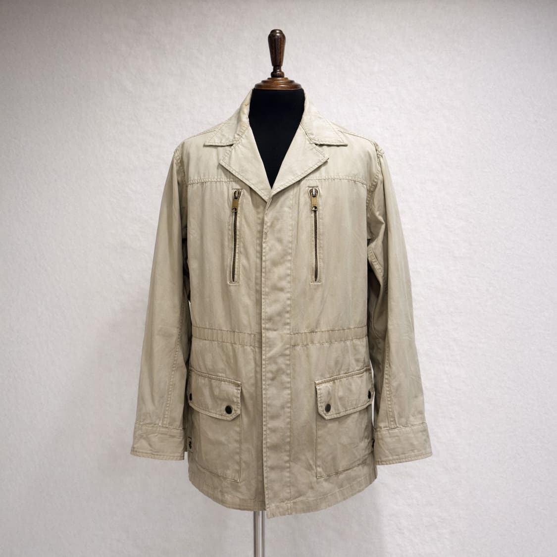 Dolce & Gabbana 필드 자켓 (Made in Italy) 상품이미지1