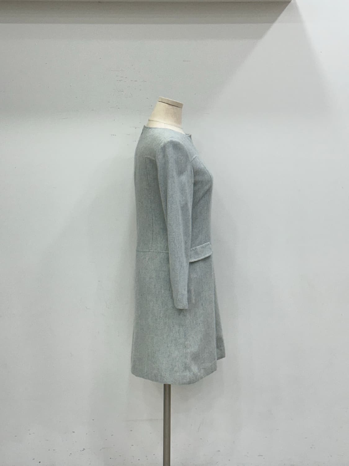 꾸레쥬 원피스 상품이미지3