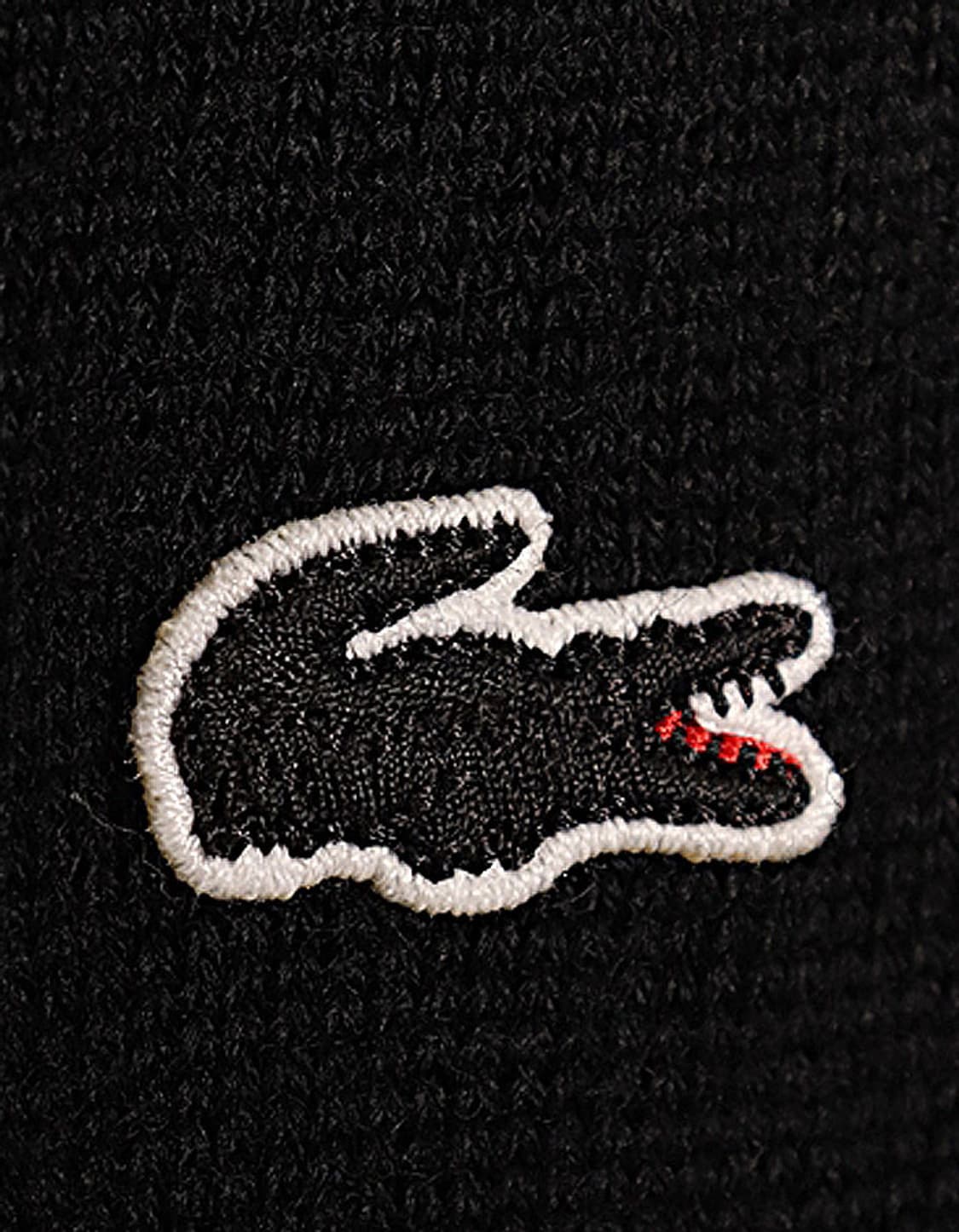 LACOSTE V-Neck Knit 상품이미지5
