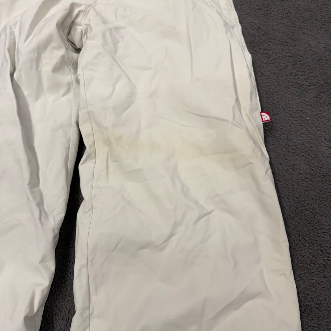 [ 정품/L,75 ] 노스페이스 하이벤트 프리덤 인슐레이티드 스키 팬츠 상품이미지5