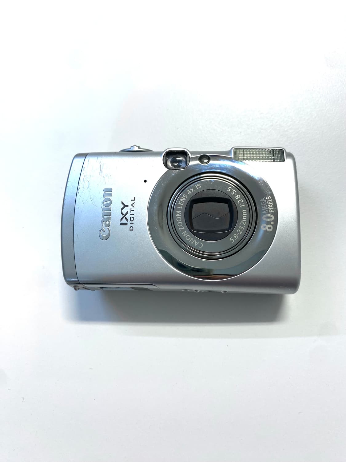 캐논 익서스 IXUS 950 IS 디지털 카메라 (IXY810) 상품이미지10
