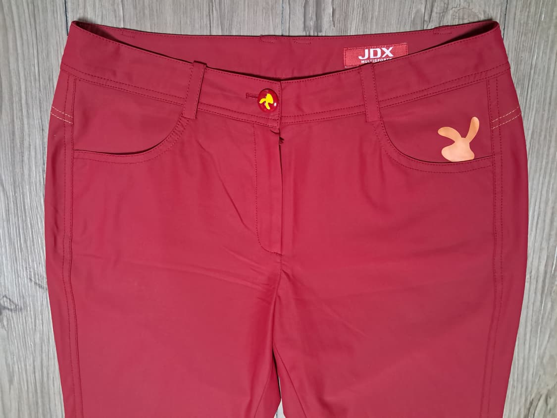 JDX 여성 바지 76 상품이미지3
