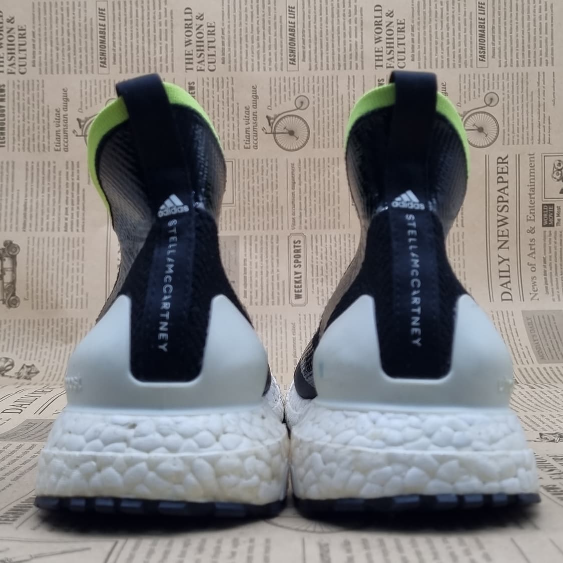 아디다스 스텔라메카트니 울트라부스트240 상품이미지4