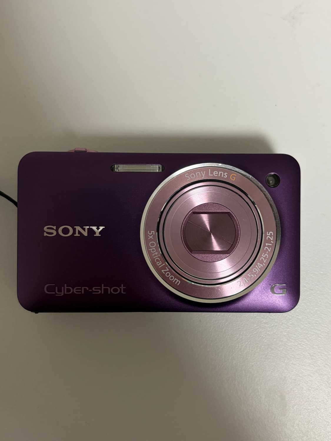 SONY DSC-WX5 소니 사이버샷 상품이미지2