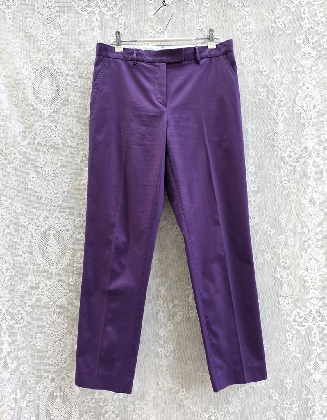 폴스미스 블랙라인 슬랙스 상품이미지1