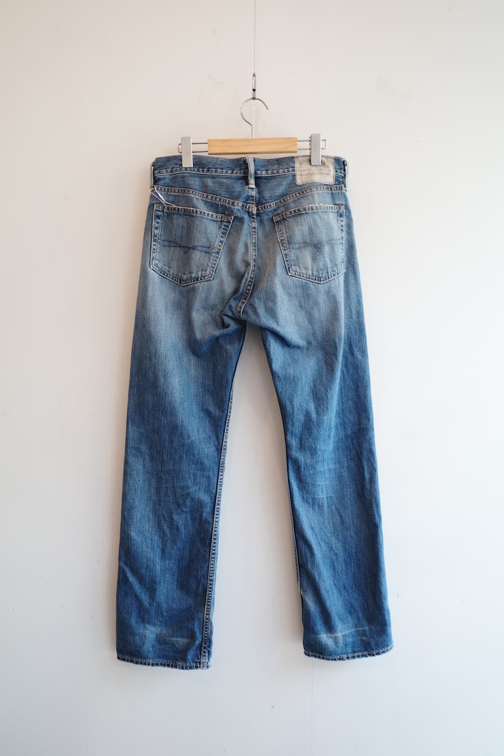PoloRalphLauren 폴로 랄프로렌 데님팬츠 (32인치) 상품이미지8