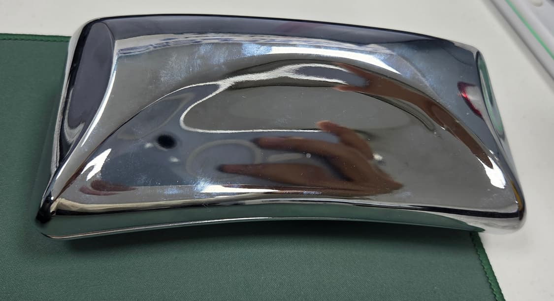 젠틀몬스터 오조 GC 그레이 볼드 컬렉션  풀구성 상품이미지5