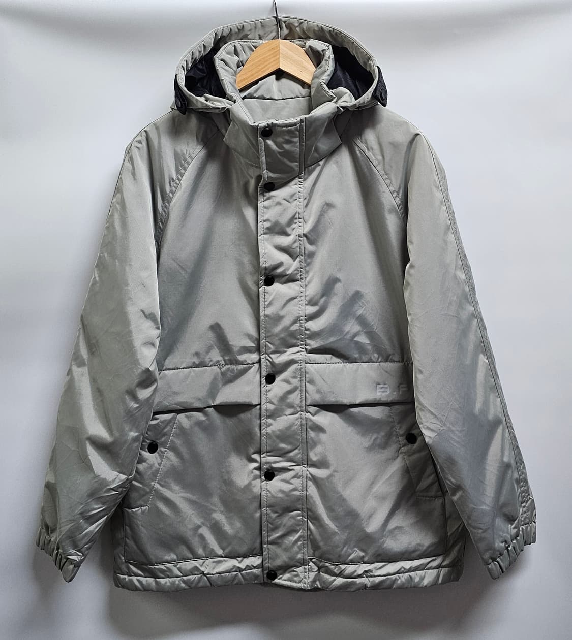 빈폴스포츠 후드 패딩점퍼 95 새상품 상품이미지1